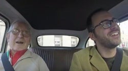 El padre de Monedero: 