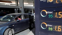 La inflación se dispara por los