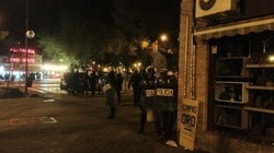 Al menos 34 heridos en la fiestas del Barrio del Pilar de