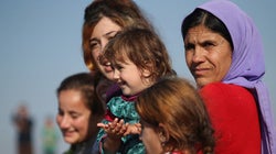 Por qué debemos recibir a los refugiados con los brazos abiertos tras los atentados de