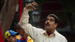 Derechos humanos en Venezuela: aislamiento celular en La