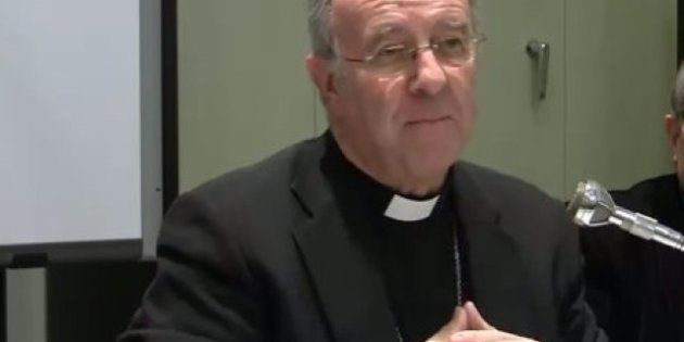 El obispo auxiliar de Barcelona, Sebastià Taltavull, asegura que la Iglesia catalana apoyaría la