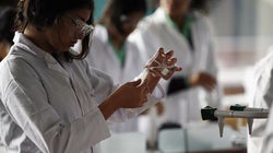 Impacto de la divulgación en las vocaciones