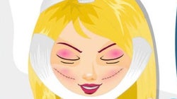 Polémica por una aplicación de cirugía plástica para