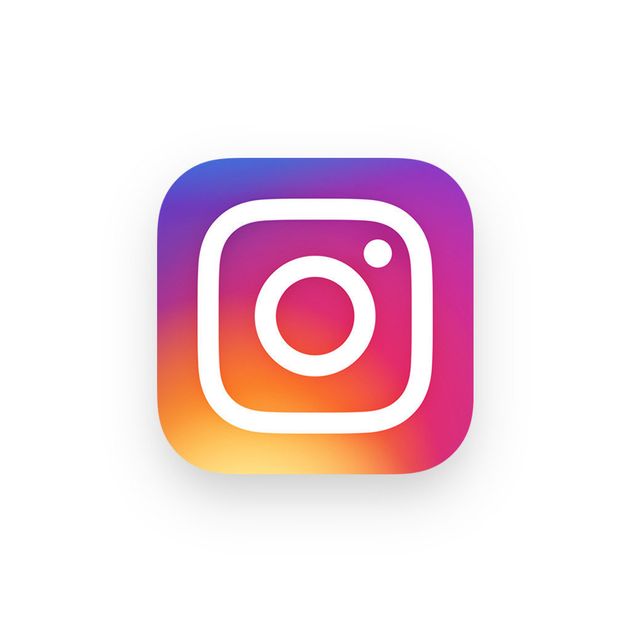 Instagram cambia de 'look' por primera vez y estrena logotipo e ...