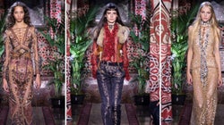 Cavalli camina ¿sin