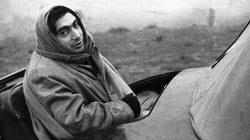 80 años de 'Muerte de un miliciano' de Robert Capa: historia de una