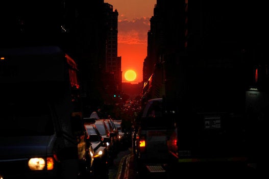 Manhattan Nueva york