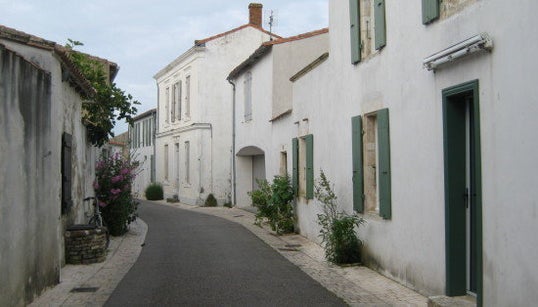 Isla de Ré, una joya atlántica para disfrutar unas vacaciones de lujo