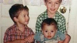 Querida suegra: tenías