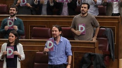 Infundir confianza a los de