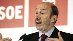 El PSOE quiere suprimir exenciones fiscales a bienes y actividades