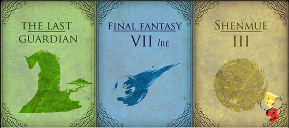 La feria E3, donde los sueños 'gamer' pueden hacerse