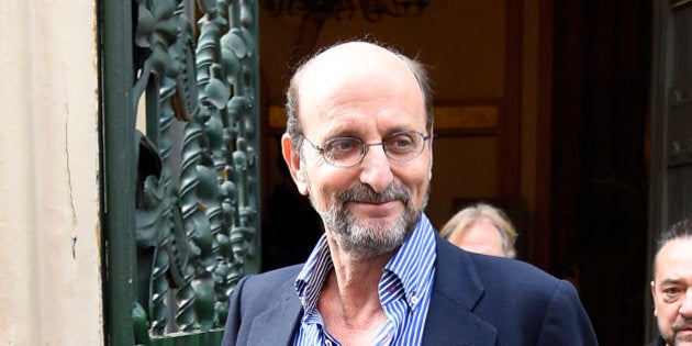 José Miguel Fernández Sastrón, elegido nuevo presidente de la