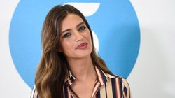 Sara Carbonero comparte la primera foto de su familia al completo en