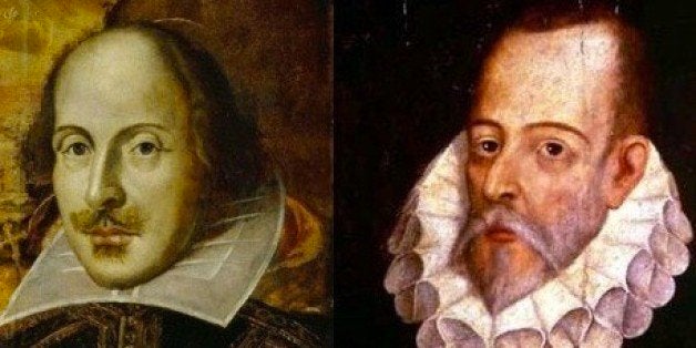 don quijote and miguel de cervantes saavedra