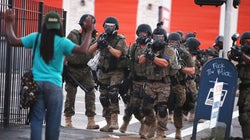 La Historia y los problemas raciales de Ferguson,