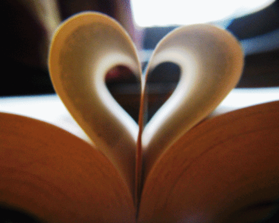 Regalar libros en Navidad (gifs) | El HuffPost