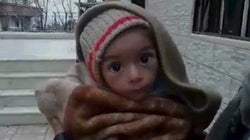 Madaya nos dejó sin palabras la semana pasada, pero la historia no ha