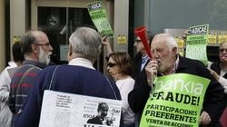 Preferentes de Bankia: La Audiencia no ve responsabilidad
