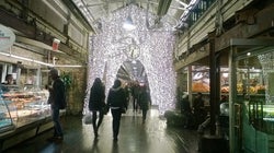 NY ❤️ 'Food Markets': puestos de comida para no perder de