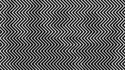 Una ilusión óptica que te hará abrir los ojos (y no sólo de