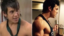 De Mario Casas a Mario Cachas