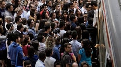 Los sindicatos celebran el 