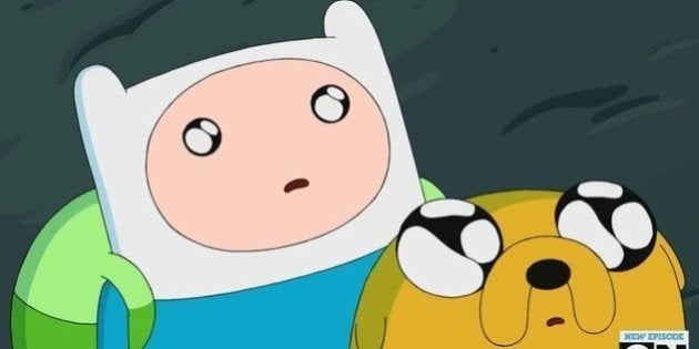 'Hora de aventuras' terminará en la novena temporada | El HuffPost