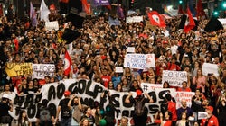 La crisis de Brasil refleja el fin de la democracia representativa en