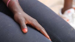 Burundi: cuando ser niño no es