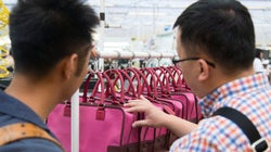 Si quieres dedicarte al sector del lujo, aprende chino: 17 datos que demuestran su poder