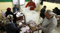 Egipto: ¿Rechazar a los islamistas o querer una