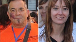 15-S: Seis mareas afectadas por las mismas