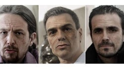 El éxito político es que no te conozca ni tu