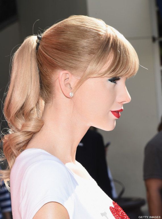 La prueba de que Taylor Swift es tan guapa que parece irreal: ¿cuál es de cera y cuál de verdad?