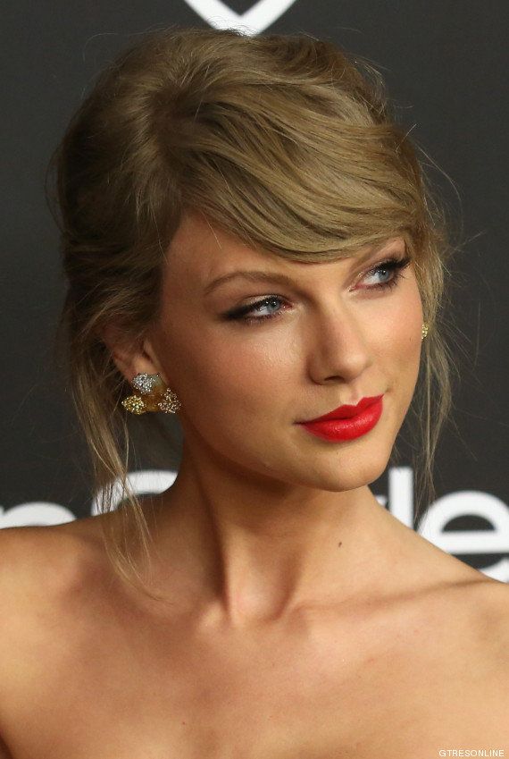 La prueba de que Taylor Swift es tan guapa que parece irreal: ¿cuál es de cera y cuál de verdad?