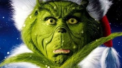 ¿Qué es lo que más odias de la Navidad? Vota y saca el Grinch que llevas
