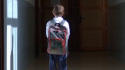 Querido padre: hablemos de ESE