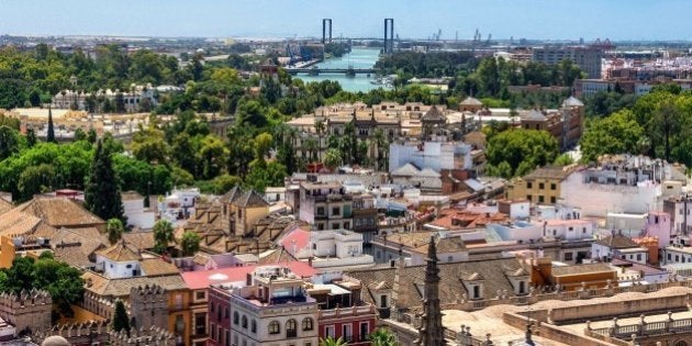 Los barrios preferidos por los