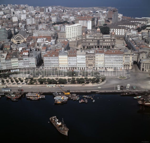 Los barrios preferidos por los