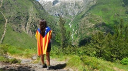 Cataluña, Escocia, Quebec: el ADN del