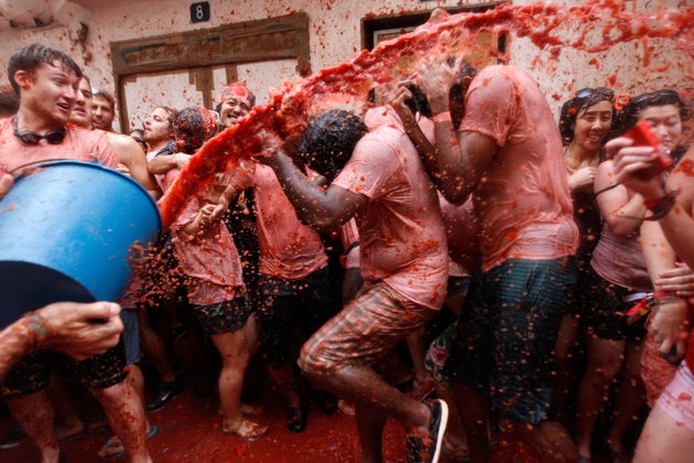 13 estereotipos de los españoles que no son verdad (FOTOS,