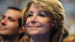 Aguirre no sustituirá a Franco en una avenida de