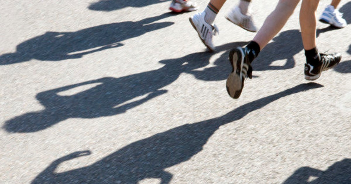 Es Bueno Salir A Correr Todos Los Días El Huffpost