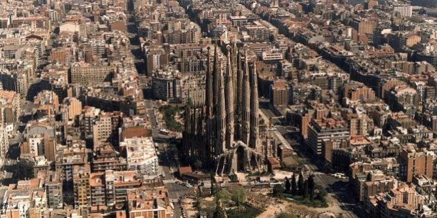 'Misión Barcelona': la lucha electoral sin precedentes por el