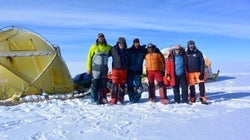 Agujeros en busca del pasado de