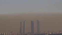 Demanda penal contra Botella por la contaminación en