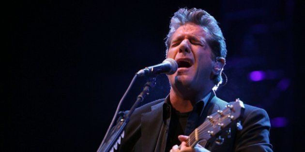 Muere Glenn Frey, guitarrista y fundador de 'The