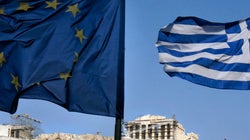 Grecia, o la oportunidad de la UE de redescubrir su responsabilidad